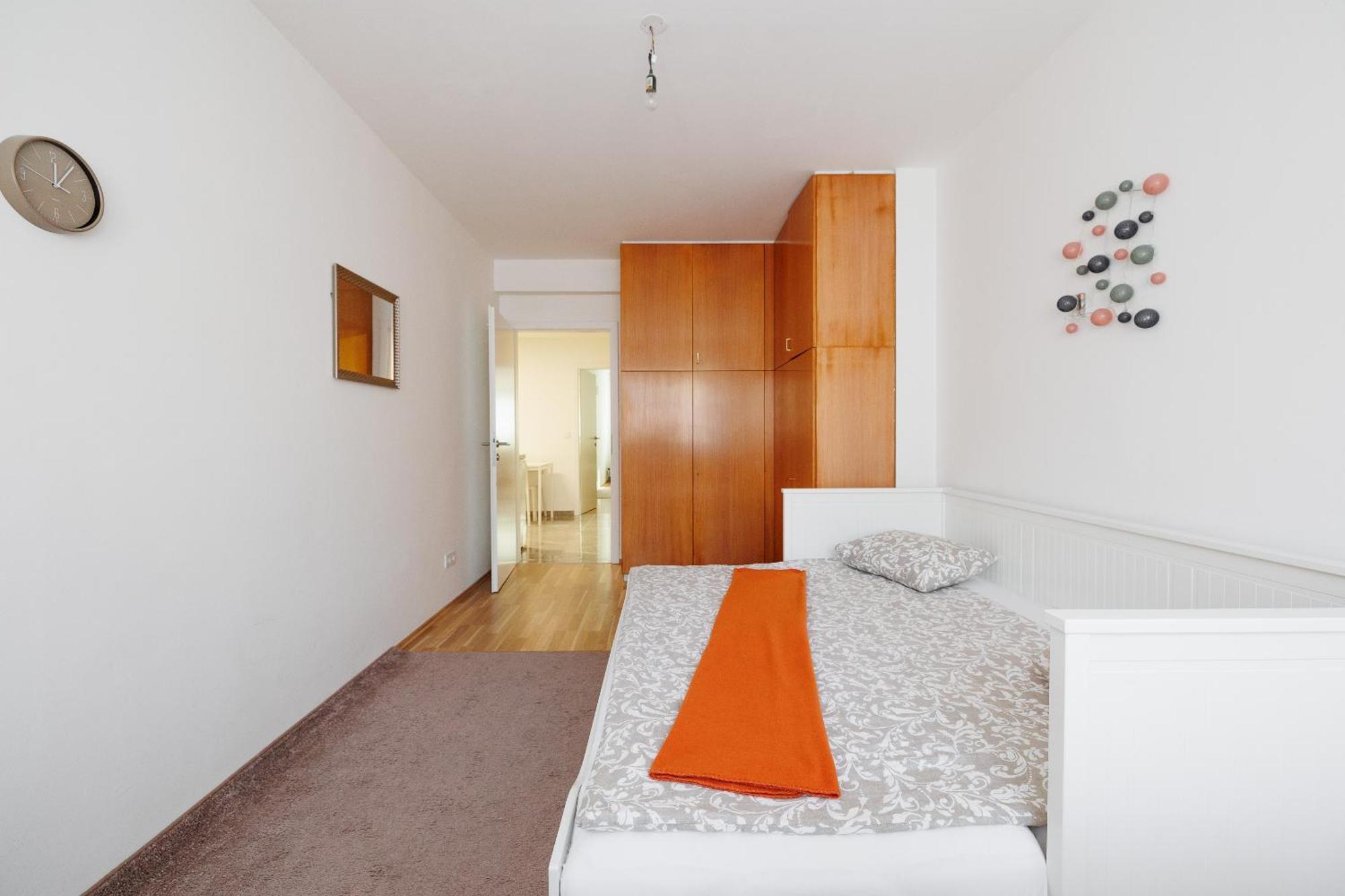 Apartment Neue Renovierte Und Möblierte Charmante Wohnung!!!