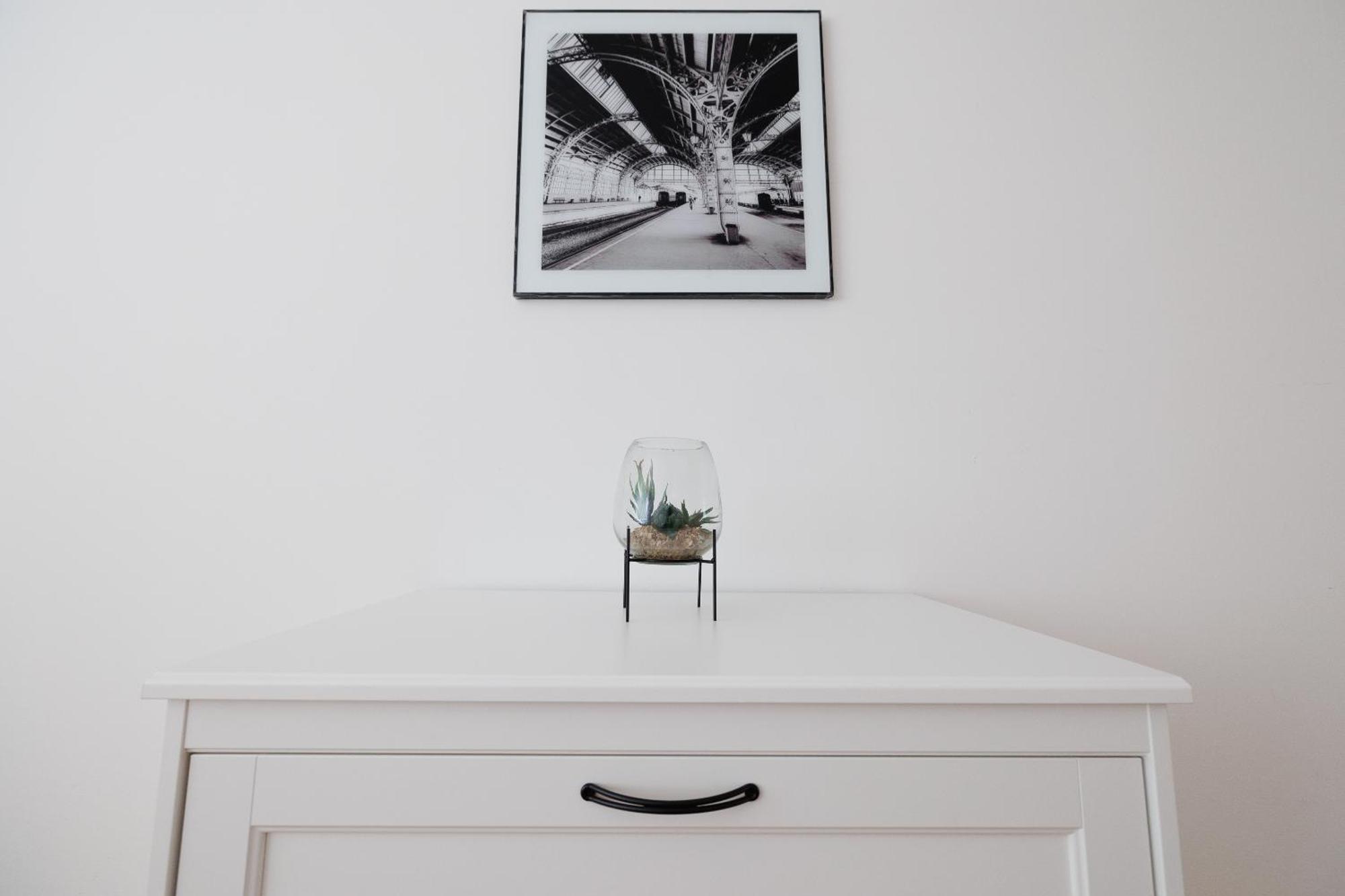 Neue Renovierte Und Möblierte Charmante Wohnung!!! Apartment *