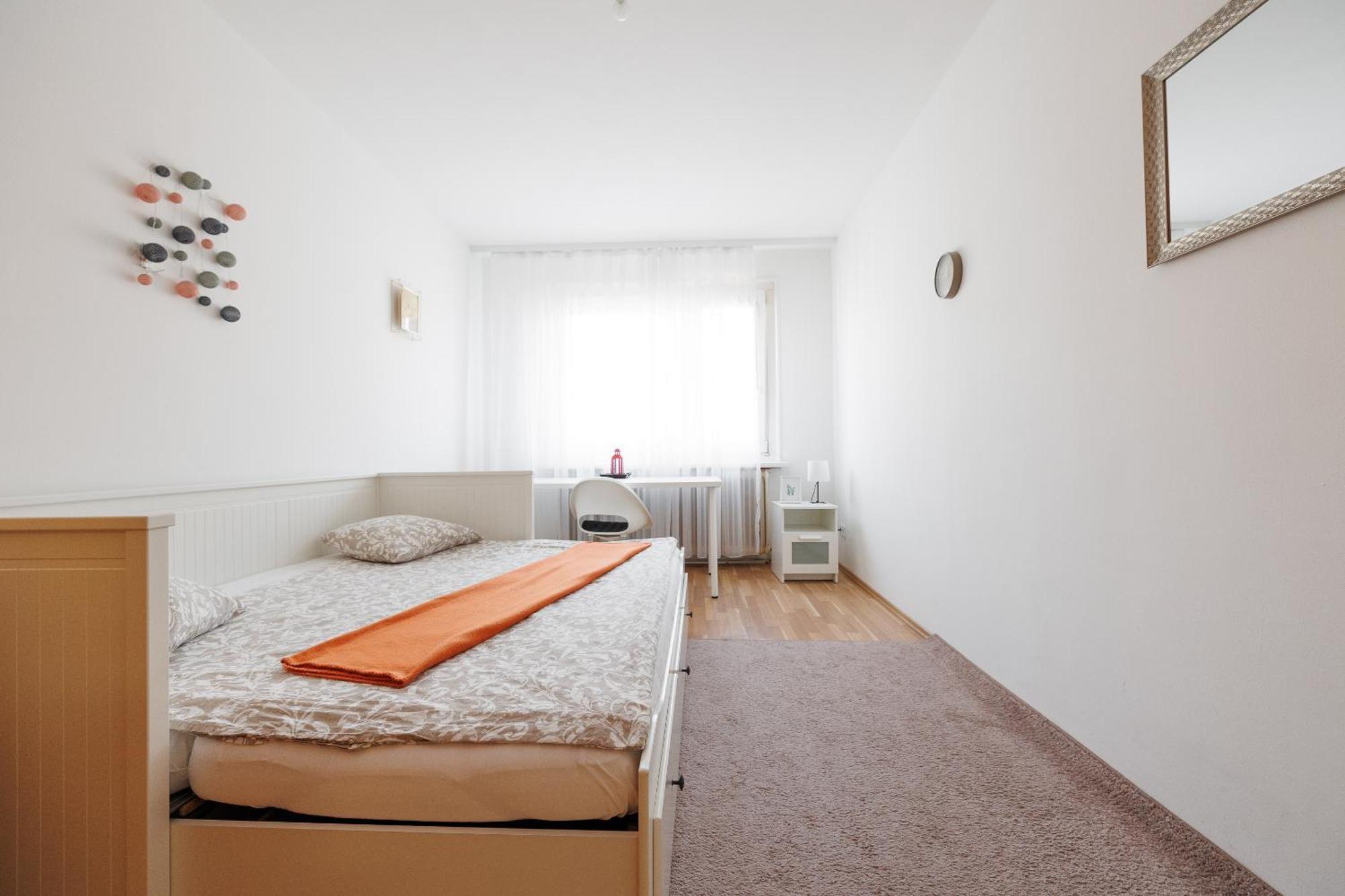 Neue Renovierte Und Möblierte Charmante Wohnung!!! Apartment *