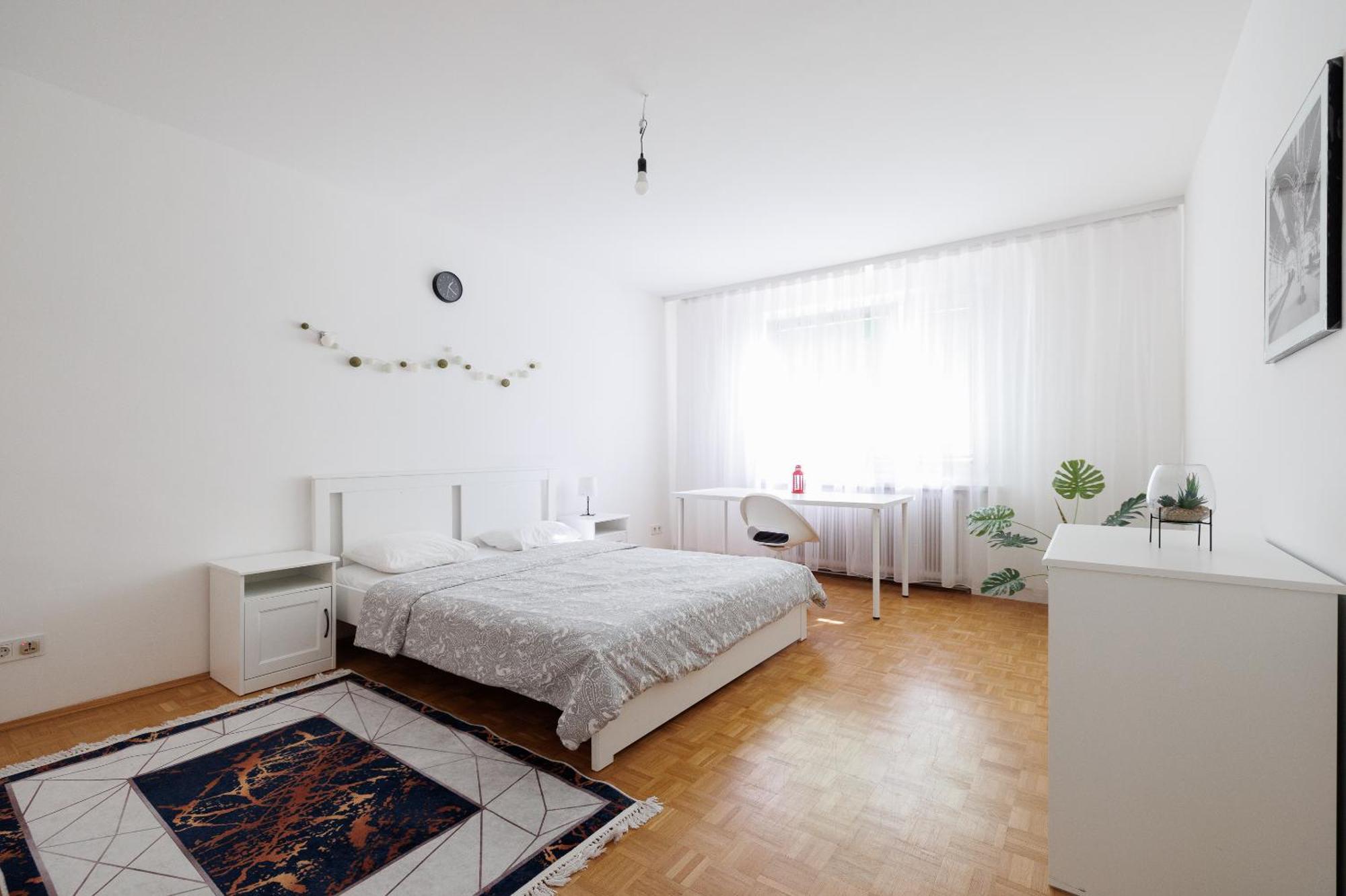 Neue Renovierte Und Möblierte Charmante Wohnung!!! Apartment